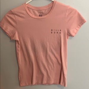 Girls Billabong T-Shirt